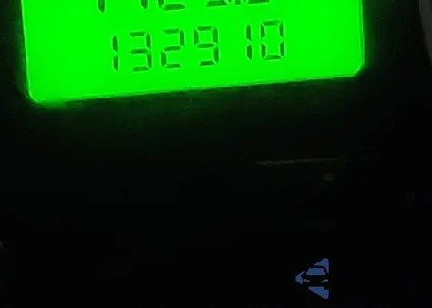 2012 Ford Transit Connect Xlt from USA, damaged, VIN NM0LS7BN9CT118802